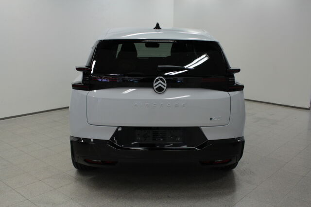 Citroen e-C5 Aircross 2026 Max 73 kWh 210 Automaatti