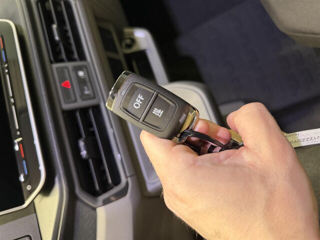 Volkswagen Crafter 2026 35 umpipakettiauto 2,0 TDI 130 kW 4Motion 8at, 3640, korkea katto