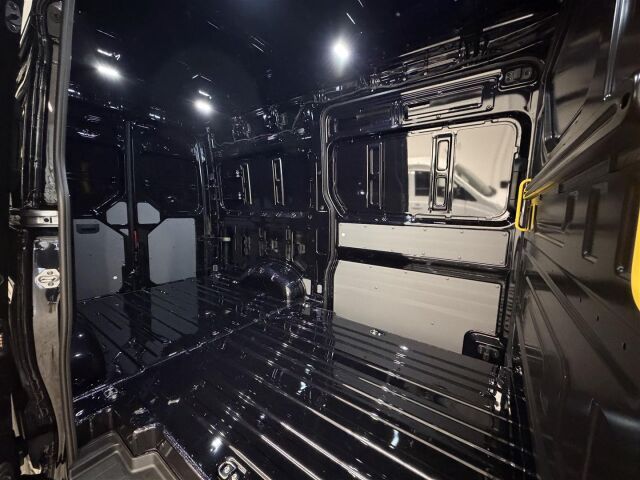 Volkswagen Crafter 2026 35 umpipakettiauto 2,0 TDI 130 kW 4Motion 8at, 3640, korkea katto