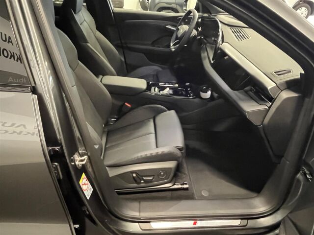 Audi Q6 e-tron 2026 Sportback quattro S line Plus