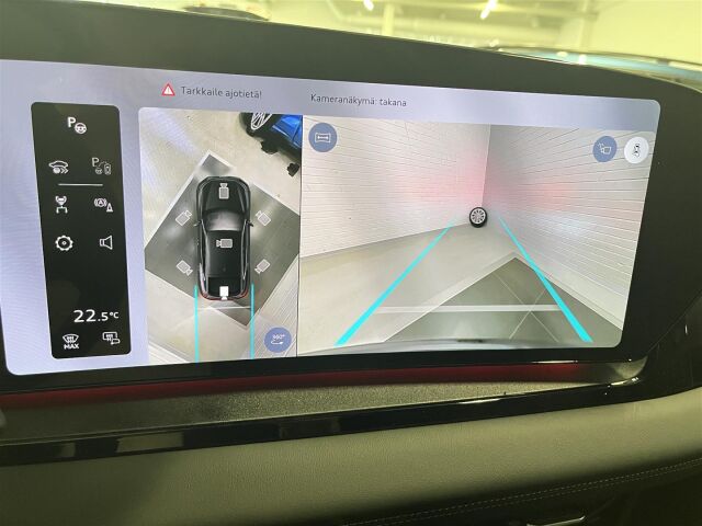 Audi Q6 e-tron 2026 Sportback quattro S line Plus