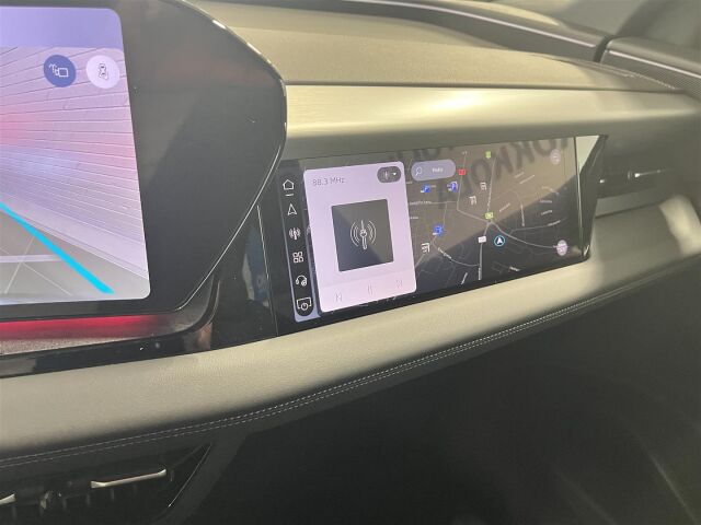 Audi Q6 e-tron 2026 Sportback quattro S line Plus