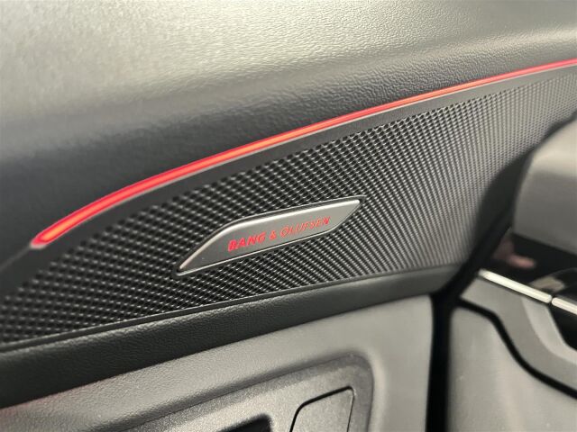 Audi Q6 e-tron 2026 Sportback quattro S line Plus