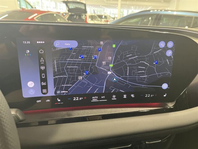 Audi Q6 e-tron 2026 Sportback quattro S line Plus