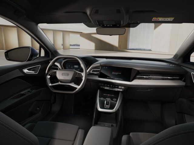 Audi Q4 e-tron 2026 Sportback 45 e-tron quattro Vorsprung Edition, Takuu 5-vuotta / 100.000 km