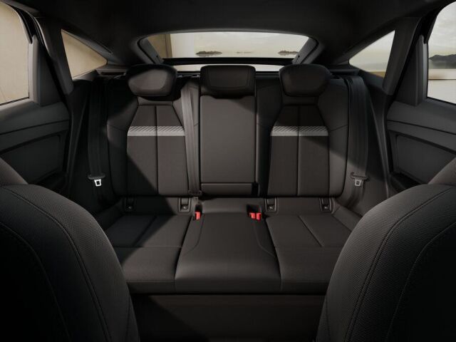 Audi Q4 e-tron 2026 Sportback 45 e-tron quattro Vorsprung Edition, Takuu 5-vuotta / 100.000 km