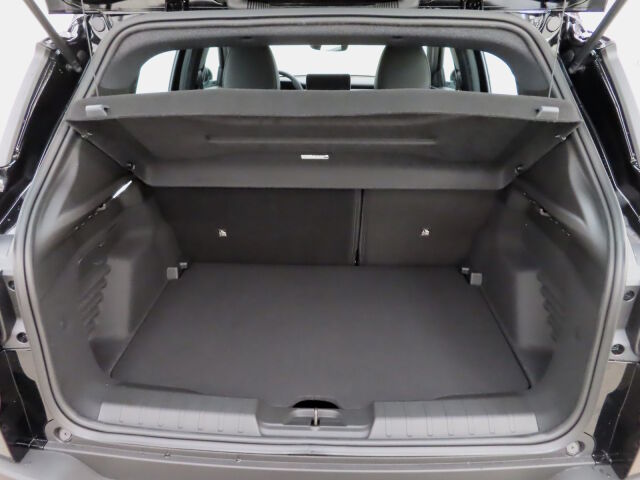 Jeep Avenger 2026 e-Hybrid Automaatti Black Edition *Esittelyauto kaksilla renkailla