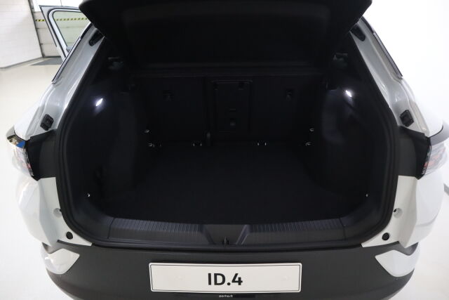 Volkswagen ID.4 2026 Pro 4MOTION Elegance 210 kW, akku 77kWh