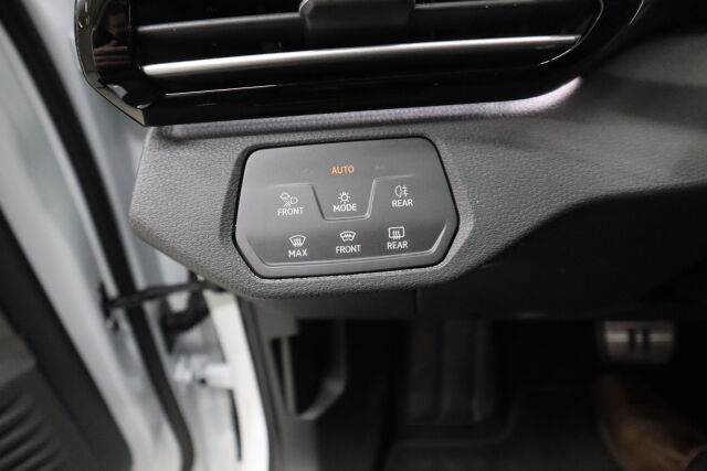 Volkswagen ID.4 2026 Pro 4MOTION Elegance 210 kW, akku 77kWh