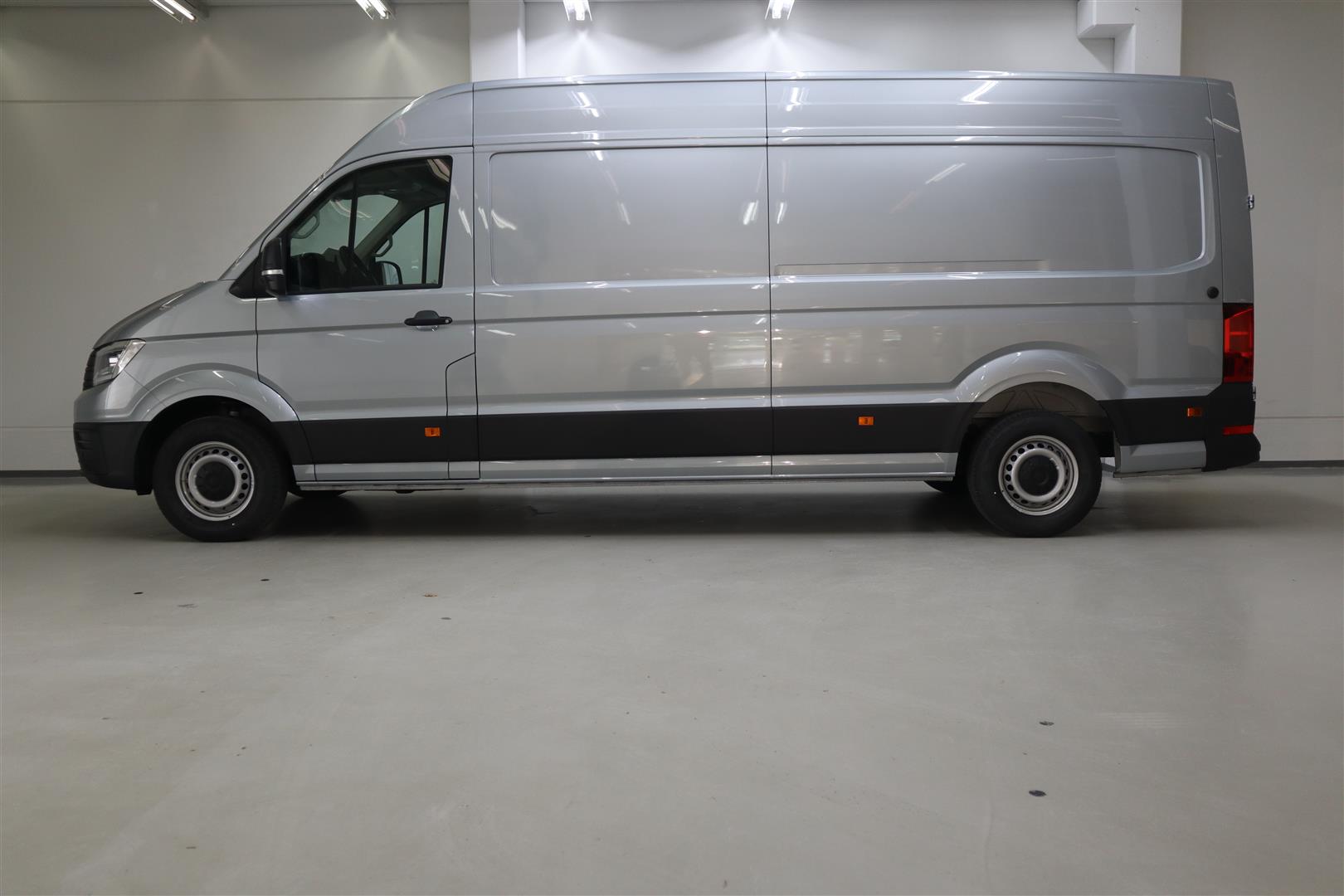 Volkswagen Crafter 2026, kuva 2/19