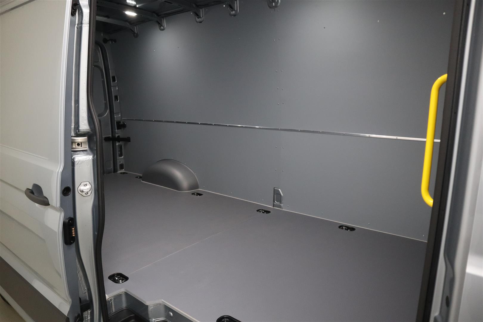 Volkswagen Crafter 2026, kuva 7/19