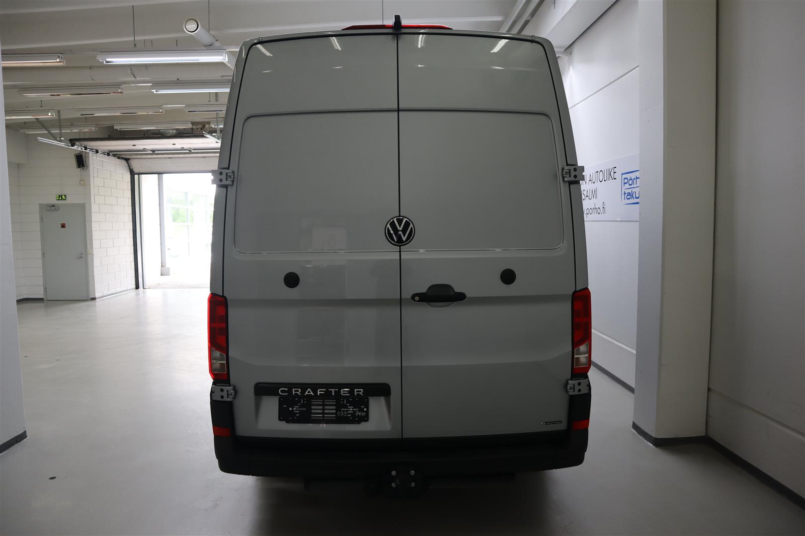 Volkswagen Crafter 2026, kuva 5/19