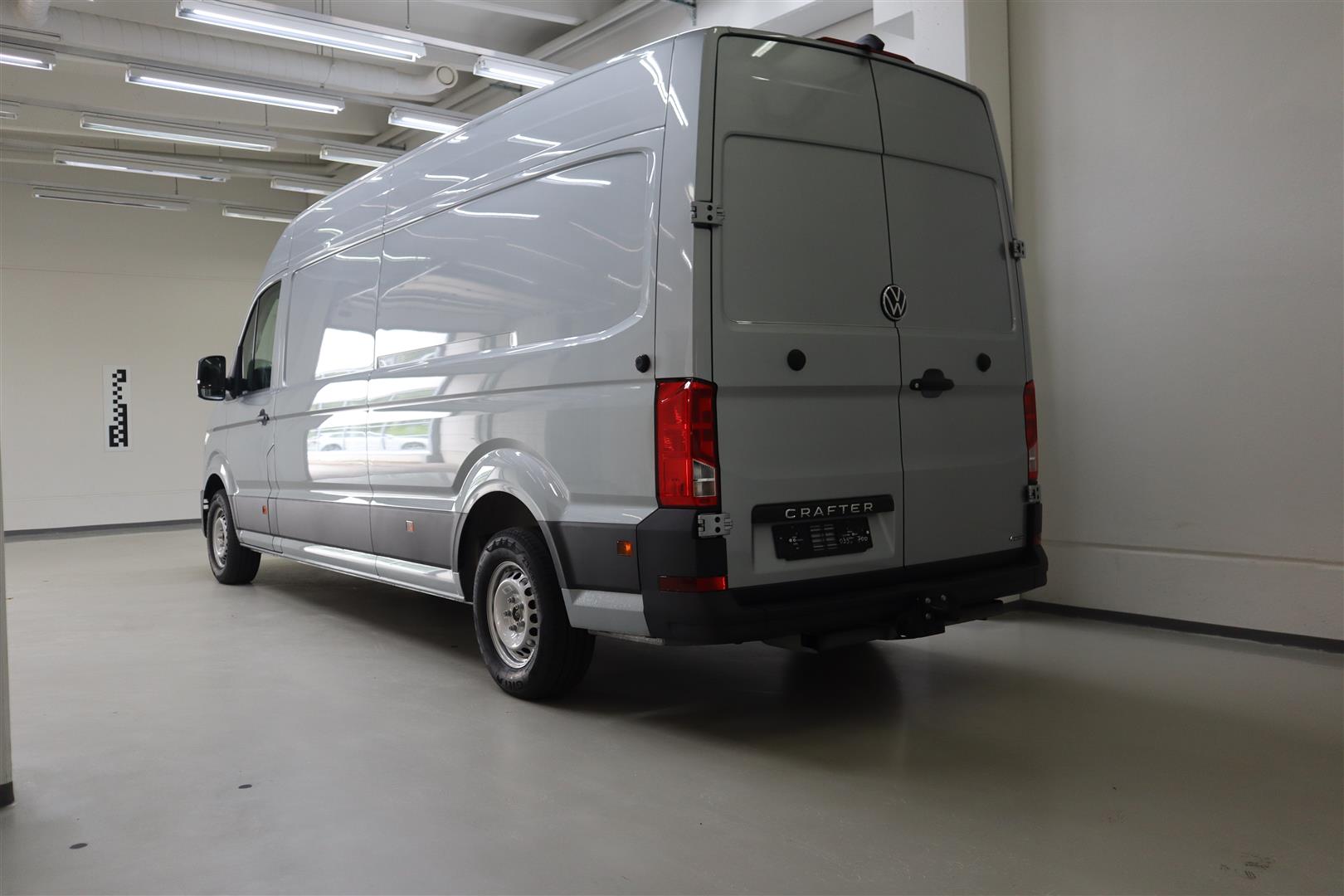 Volkswagen Crafter 2026, kuva 4/19