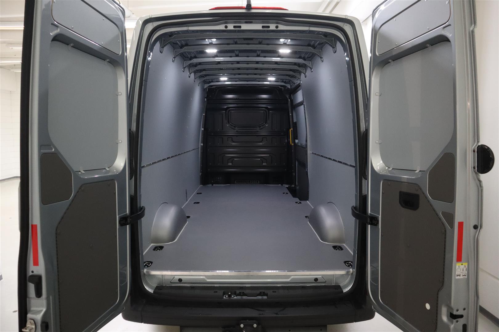 Volkswagen Crafter 2026, kuva 6/19