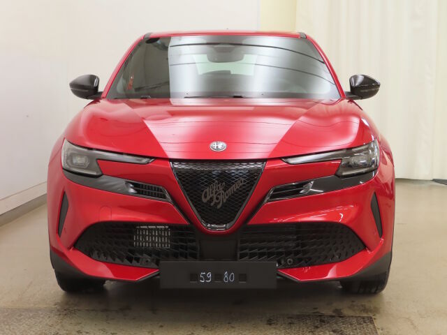 Alfa Romeo Junior 2026 ibrida Automaatti Edizione *Heti toimitukseen
