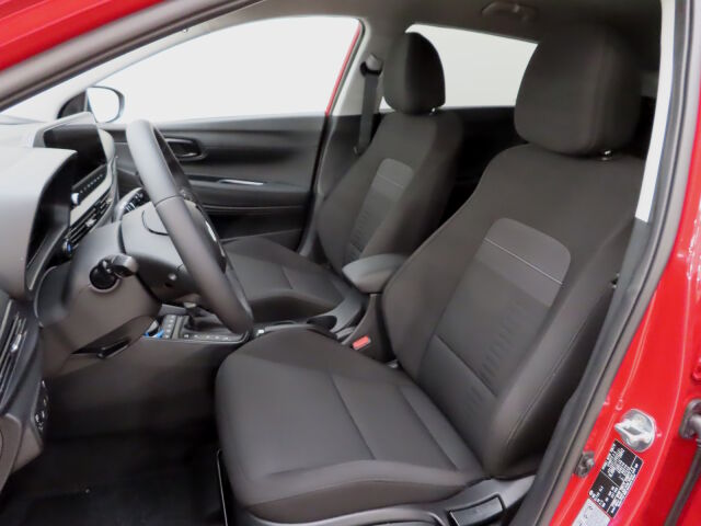 Alfa Romeo Junior 2026 ibrida Automaatti Edizione *Heti toimitukseen