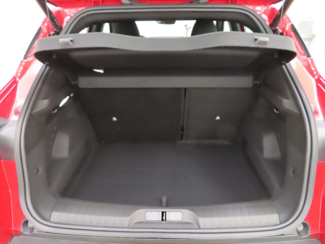 Alfa Romeo Junior 2026 ibrida Automaatti Edizione *Heti toimitukseen