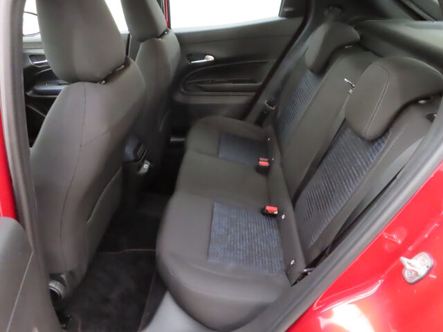 Alfa Romeo Junior 2026 ibrida Automaatti Edizione *Heti toimitukseen