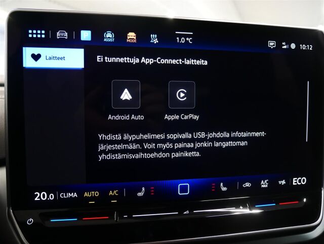 Volkswagen ID.4 2026 Pro 4MOTION Elegance 210 kW / 286 hv, akku 77kWh*Heti toimitukseen!*