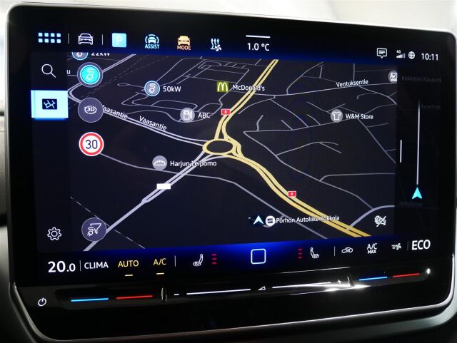 Volkswagen ID.4 2026 Pro 4MOTION Elegance 210 kW / 286 hv, akku 77kWh*Heti toimitukseen!*