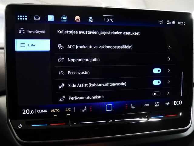 Volkswagen ID.4 2026 Pro 4MOTION Elegance 210 kW / 286 hv, akku 77kWh*Heti toimitukseen!*