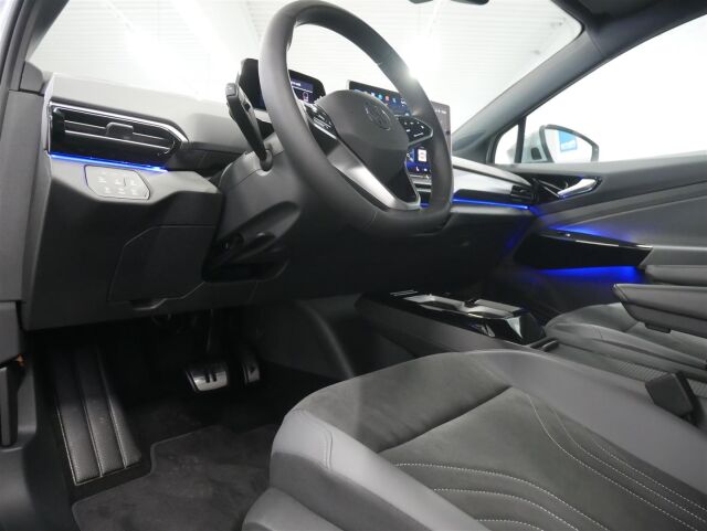 Volkswagen ID.4 2026 Pro 4MOTION Elegance 210 kW / 286 hv, akku 77kWh*Heti toimitukseen!*