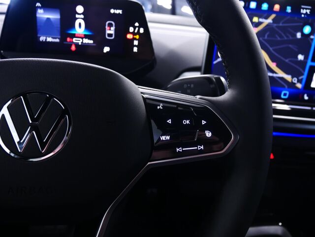Volkswagen ID.4 2026 Pro 4MOTION Elegance 210 kW / 286 hv, akku 77kWh*Heti toimitukseen!*