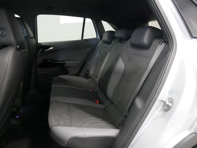 Volkswagen ID.4 2026 Pro 4MOTION Elegance 210 kW / 286 hv, akku 77kWh*Heti toimitukseen!*