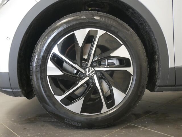 Volkswagen ID.4 2026 Pro 4MOTION Elegance 210 kW / 286 hv, akku 77kWh*Heti toimitukseen!*