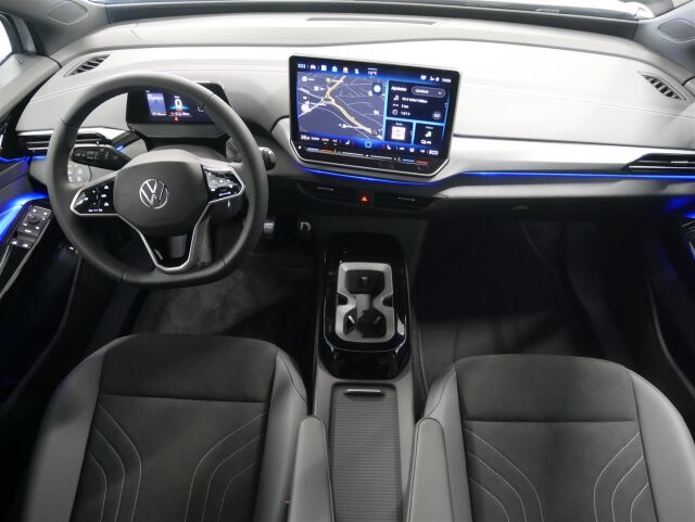 Volkswagen ID.4 2026 Pro 4MOTION Elegance 210 kW / 286 hv, akku 77kWh*Heti toimitukseen!*