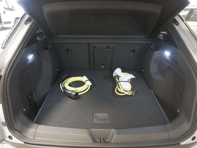 Volkswagen ID.4 2026 Pro 4MOTION Elegance 210 kW / 286 hv, akku 77kWh*Heti toimitukseen!*