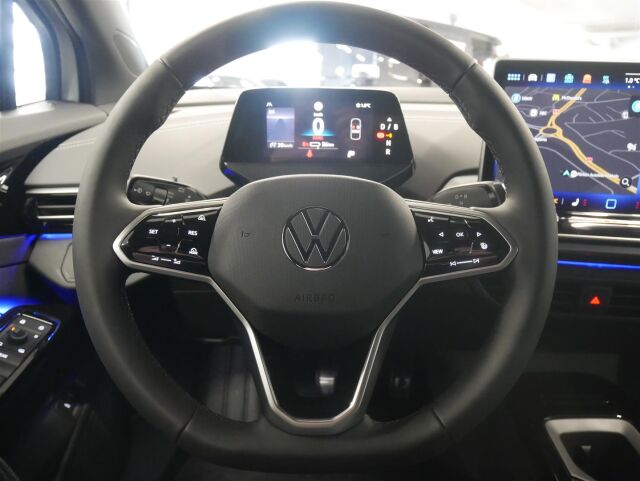 Volkswagen ID.4 2026 Pro 4MOTION Elegance 210 kW / 286 hv, akku 77kWh*Heti toimitukseen!*
