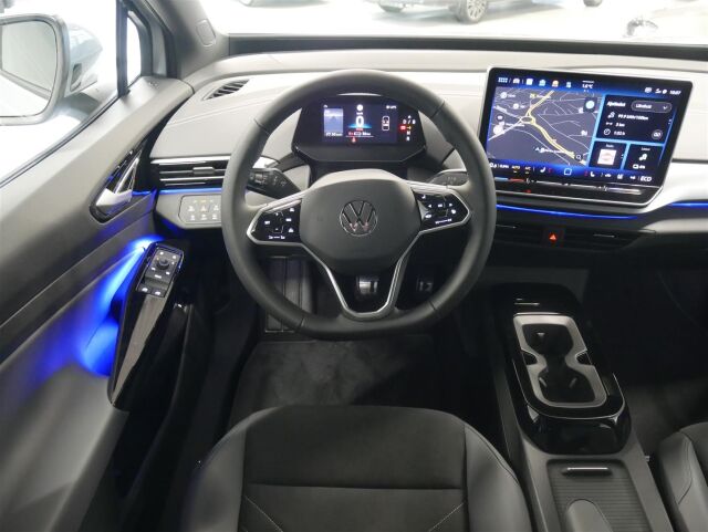 Volkswagen ID.4 2026 Pro 4MOTION Elegance 210 kW / 286 hv, akku 77kWh*Heti toimitukseen!*