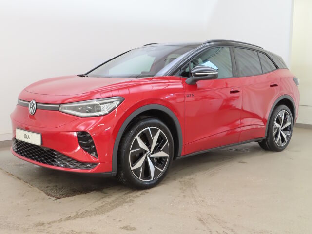Volkswagen ID.4 2026 GTX 4MOTION 250KW