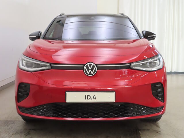 Volkswagen ID.4 2026 GTX 4MOTION 250KW