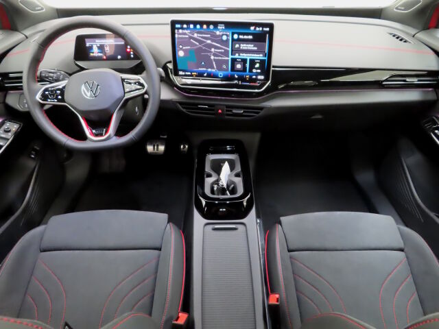 Volkswagen ID.4 2026 GTX 4MOTION 250KW