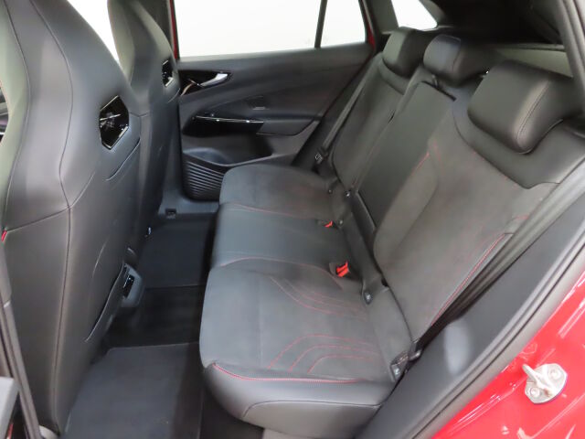 Volkswagen ID.4 2026 GTX 4MOTION 250KW