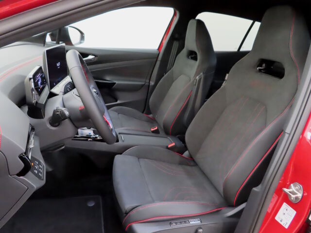 Volkswagen ID.4 2026 GTX 4MOTION 250KW