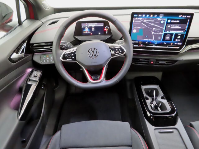Volkswagen ID.4 2026 GTX 4MOTION 250KW