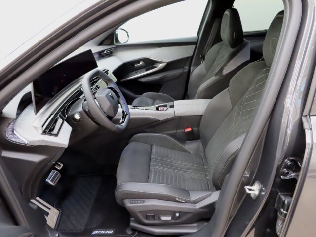 Peugeot E-5008 2026 GT Exclusive AWD 73 kWh 325 Automaatti *Vetokoukku *korko 1,9% + kulut