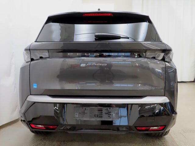 Peugeot E-5008 2026 GT Exclusive AWD 73 kWh 325 Automaatti *Vetokoukku *korko 1,9% + kulut