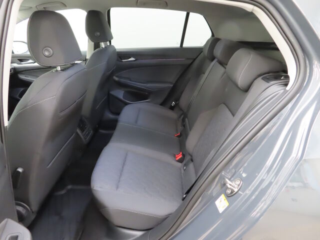 Volkswagen Golf 2026 Comfort Edition 1,5 eTSI 85 kW (MHEV) DSG-automaatti