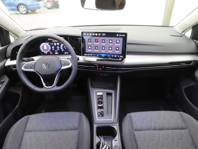 Volkswagen Golf 2026 Comfort Edition 1,5 eTSI 85 kW (MHEV) DSG-automaatti