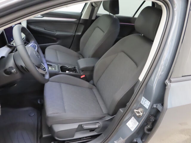 Volkswagen Golf 2026 Comfort Edition 1,5 eTSI 85 kW (MHEV) DSG-automaatti