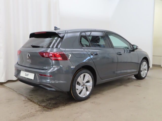 Volkswagen Golf 2026 Comfort Edition 1,5 eTSI 85 kW (MHEV) DSG-automaatti