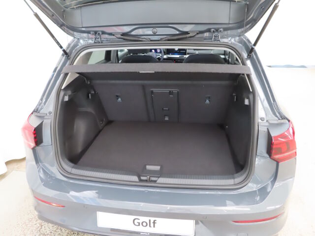 Volkswagen Golf 2026 Comfort Edition 1,5 eTSI 85 kW (MHEV) DSG-automaatti