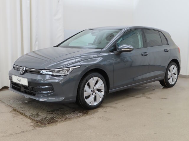 Volkswagen Golf 2026 Comfort Edition 1,5 eTSI 85 kW (MHEV) DSG-automaatti