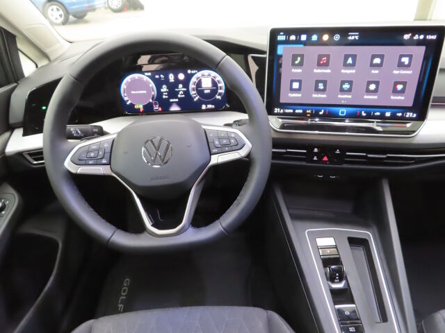 Volkswagen Golf 2026 Comfort Edition 1,5 eTSI 85 kW (MHEV) DSG-automaatti