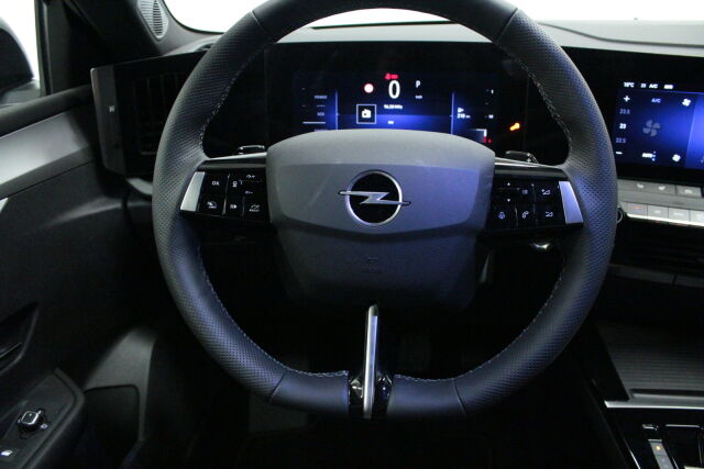 Opel Astra 2026 Sports Tourer Edition Plus Hybrid 145 Automaatti