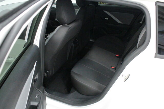 Opel Astra 2026 Sports Tourer Edition Plus Hybrid 145 Automaatti